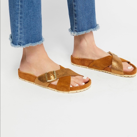 birkenstock siena